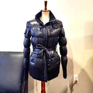 Calypso Christine celle Winter coat